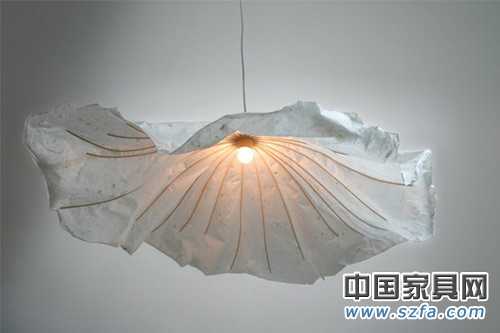 關注環境與美 2011米蘭國際家具展環保產品剖析